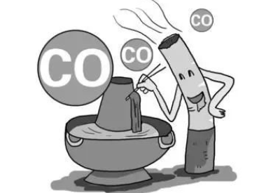 一氧化碳中毒症状及危害 一氧化碳中毒症状及危害